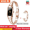 2021 H8 and H8 pro Women Smartwatch Heart Rate Monitor Blood Pressure Smart watch Band  Fitness Tracker lady bracelet Wristband