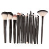 MAANGE  18PCS Makeup Brushes Set For Eyeshadow Foundation Powder Eyeliner Multi-Color Optional Beauty Tools Cosmetic Kit