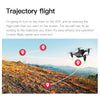 Travor RC camera Drone 4k HD