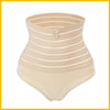 Women High Waist Shaping Panties Breathable Body Shaper New Slimming Tummy Underwear Butt Lifter Seamless Panties Shaperwear