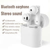 New Arrival M6 Bluetooth Headset TWS True Wireless Binaural 5.0 Stereo Motion Intelligent Voice Anti-Noise