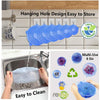 Silicone Cover Stretch Lids Reusable Airtight Food Wrap Covers Keeping Fresh Seal Bowl Stretchy Wrap Cover Kitchen Cookware