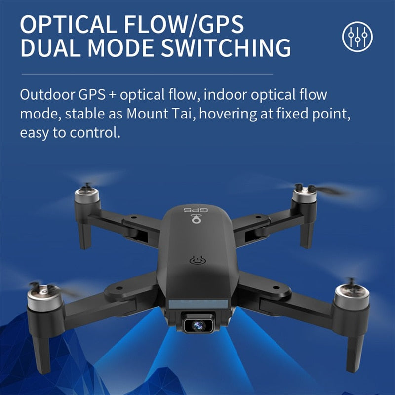 SG700 Drone PRO MAX 4K 5G GPS