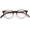 Horn-rimmed Glasses 8093