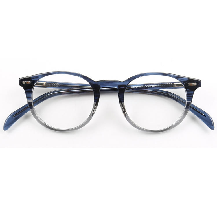 Horn-rimmed Glasses 8093