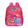 New Wang Wang Children's Base Kindergarten Big Schools Boys Baby Backpack 1-4-6 years old shoulder bag