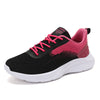 Little white shoes female summer new breathable mesh casual sports women's shoes middle school students soft bottom white shoes