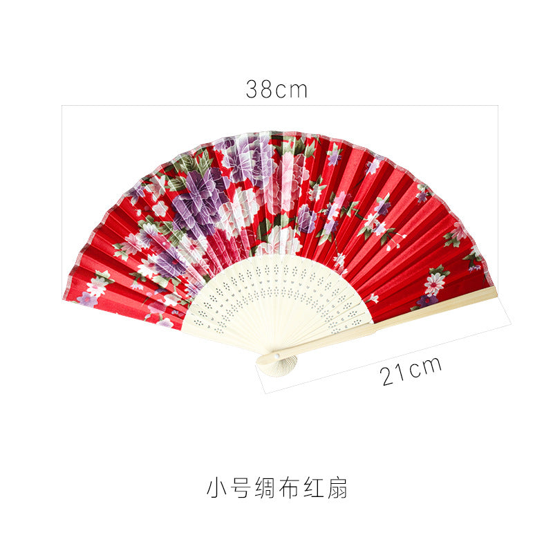 Wedding room decoration pull flower embroidery rose double hi word package sticker fan flower bedroom wedding gaqing supplies hanging