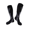 Amazon explosion outdoor football socks fast-moving force riding socks men and women sports compression socks factory direct sales