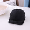 Baby soft papers cap new spring and autumn baby cartoon baseball cap embroidered casual thin section children's hat tide
