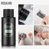 Rosalind manicure water agent gel water cleaner wash pen water nail remover water 30ml nail shop with nail wash water make-up