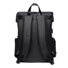 Men's shoulder bag large capacity travel fashion trend outdoor mountaineering bag business casual shoulder bag computer backpack