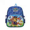 New Wang Wang Children's Base Kindergarten Big Schools Boys Baby Backpack 1-4-6 years old shoulder bag