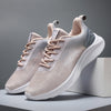 Little white shoes female summer new breathable mesh casual sports women's shoes middle school students soft bottom white shoes