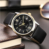 Carlix mechanical watch waterproof business men's watch double-sided hollow automatic mechanical watch male wholesale generation