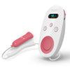 Household baby fetal heart monitor multiple noise pregnant women fetal heart detection equipment