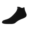 Spring and summer men's basketball sports socks short tube mesh breathable sweatstick outdoor riding running hiking wholesale custom