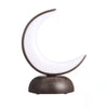 3D Moon Aroma Light