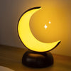 3D Moon Aroma Light