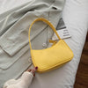 Retro Style Vintage Style Hobo Bag