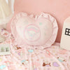 Lovely Plush Pillow cushion