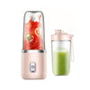 300ML Mini Electric Juicer Portable Blender