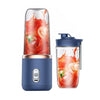 300ML Mini Electric Juicer Portable Blender