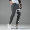 Comfy Drawstring Casual Joggers