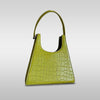 Crocodile Shoulder Bag