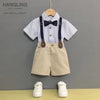 Completo bambino 6T 120cm