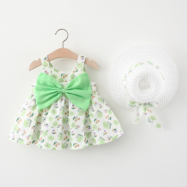 Vestito da bambina