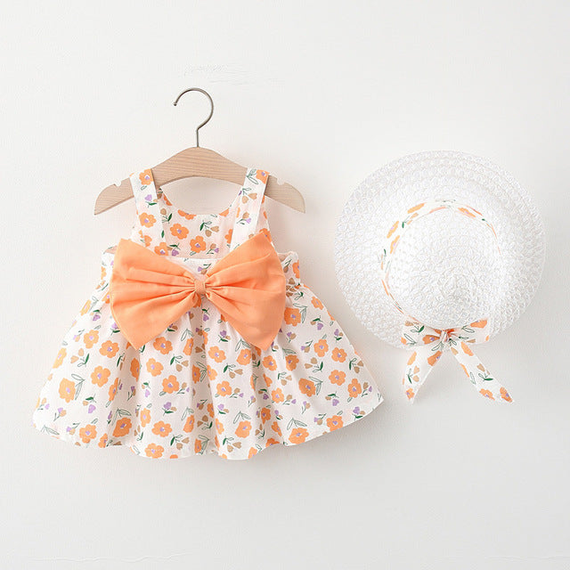 Vestito da bambina