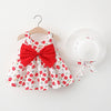 Vestito da bambina