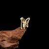 Butterfly Decor Nose Cuff Ring