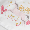 Completo da bambina "Baby Unicorn"